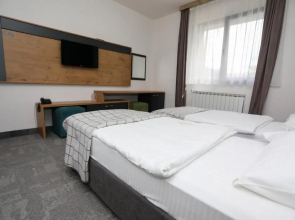Hotel Board