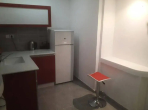 Privilege Hostel