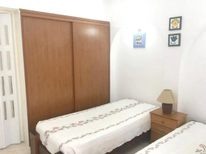 Apartment with One Bedroom in Albufeira, with Pool Access And Wifi - 4 Km From the Beach