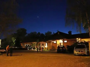 Sztár Motel Étterem