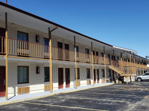 Red Roof Inn Cullman