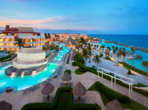 Hard Rock Hotel Riviera Maya