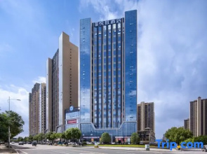 ROYGEM Hotel (Longnan Yingbin Boulevard, Longnan)