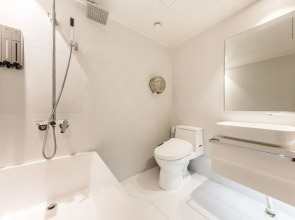 HOTEL FORESTAR Sinchon