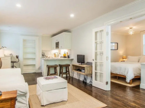 Updated and Modern Alameda 1 Bedroom