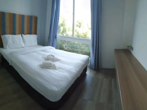 Atlantis Condo Resort by Alex Group