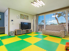 Goseong Pinetree Pension
