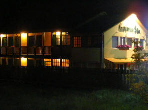 Hotel Golden Sea