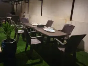 Geetai villa
