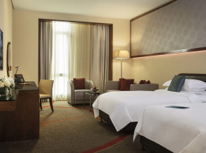 Rosh Rayhaan by Rotana