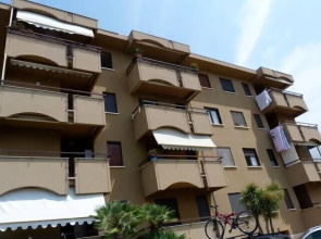 Casa Ginatta