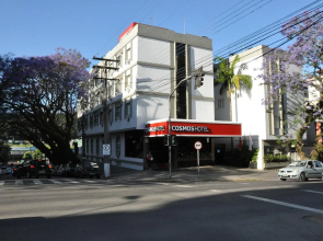 Cosmos Hotel