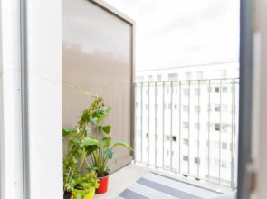 Apartment Hotel Triester