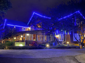 Moon River Villa