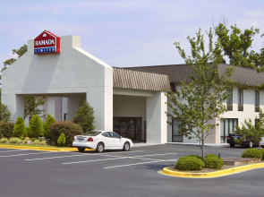 Ramada Limited Columbia