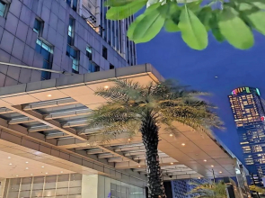 HABITARE Rasuna Jakarta