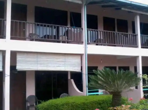 Bernard Guest House & Resto RedPartner
