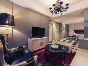 Xiamen Yilai International Apartment Hotel