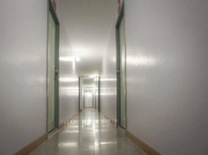 Bird Room Hotel - Pratunam