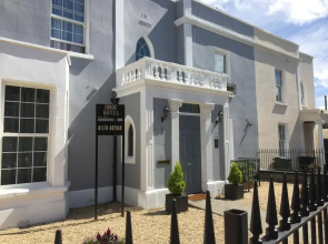 The Ibrox Lodge