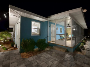 Casa Azul B
