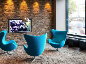 Motel One Vienna - Westbahnhof