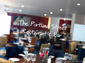 Manchester Portland by Sunday