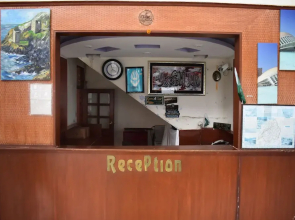 Hotel Blue Rock