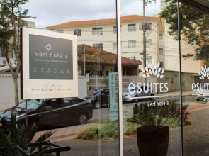 eSuites Savassi Toscanini