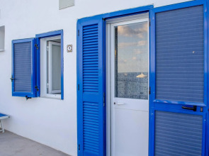 Hotel Regina del Mare