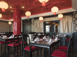 Sherwood Exclusive Kemer