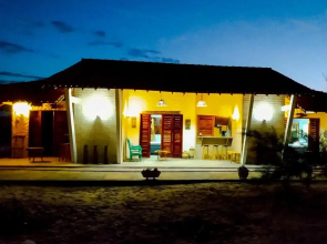 Flats Macapá Meu Amor 4