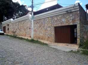 Pampulha Hostel