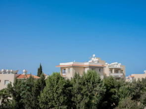 Modern one bedroom apartment at great location