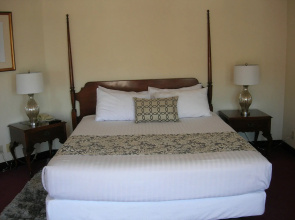 Hotel St. Lauren