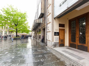 Designer Apartment Eclectica