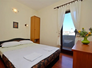 Apartments Relax Inn