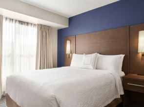 Residence Inn by Marriott Salinas Monterey