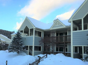 Bretton Woods Resort Condos