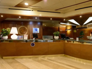 NYX Hotel Rome by Leonardo Hotels