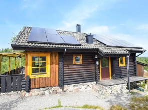 Beautiful Home in Munkedal With 3 Bedrooms