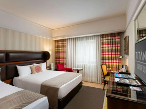 Titanic Comfort Sisli