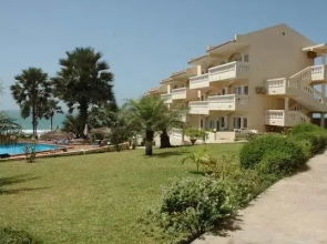 Bijilo Beach Hotel