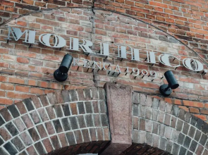 Lampstand STAY Asahikawa