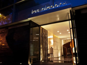 Las Alcobas, a Luxury Collection Hotel, Mexico City