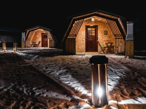 Glamping Pibernik Bled