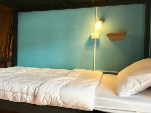 Your Hostel at Chiang Mai - Adults Only