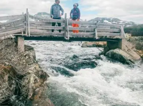 Gaustablikk Høyfjellshotell