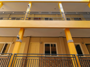 RedDoorz Plus near Palembang Square Mall
