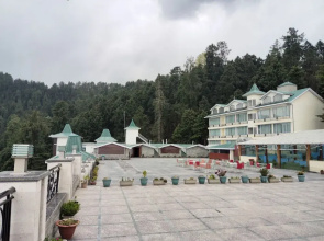 Goroomgo Royal Homestay Shimla
